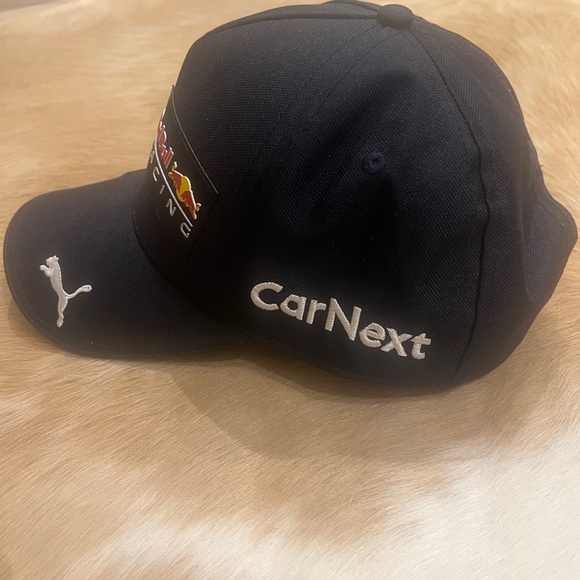 Puma RedBull Racing Cap - Picture 2 of 6